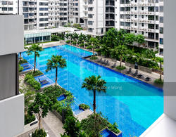 Vue 8 Residence (D18), Condominium #151176942